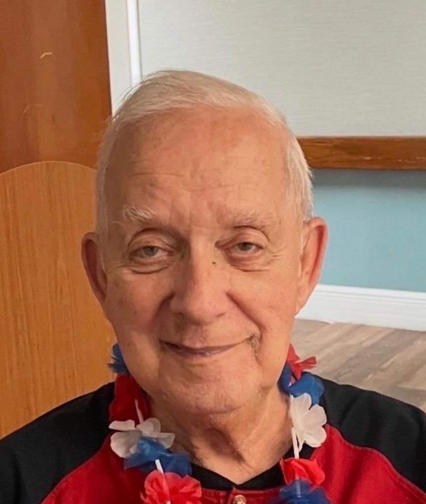 Joseph Desousa Profile Photo