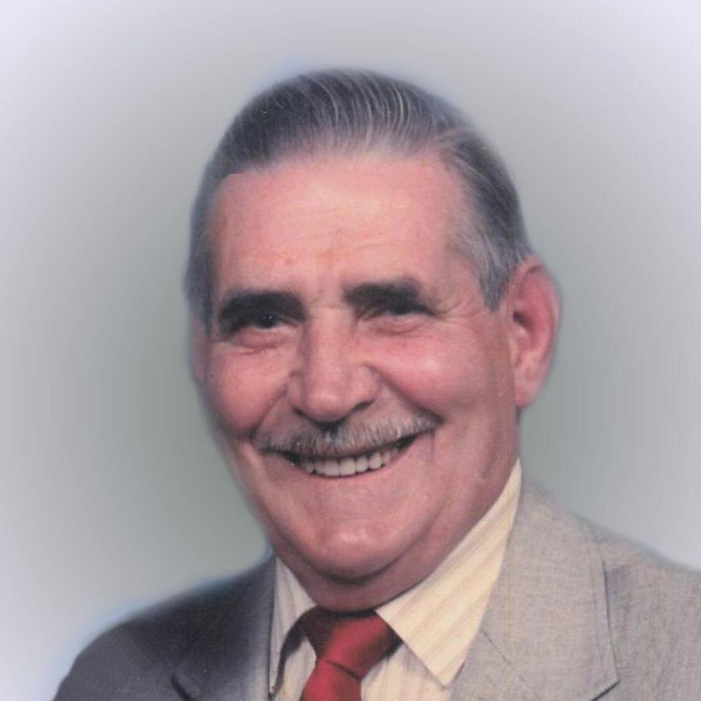 Philip J. Metcalf Sr.