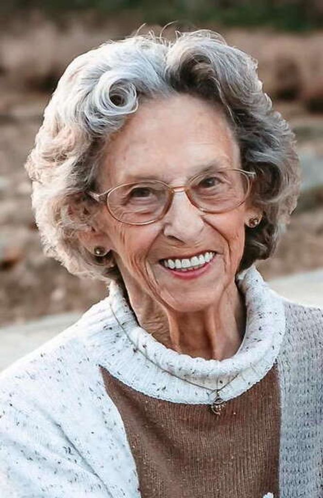Margie Marie Johnson Profile Photo
