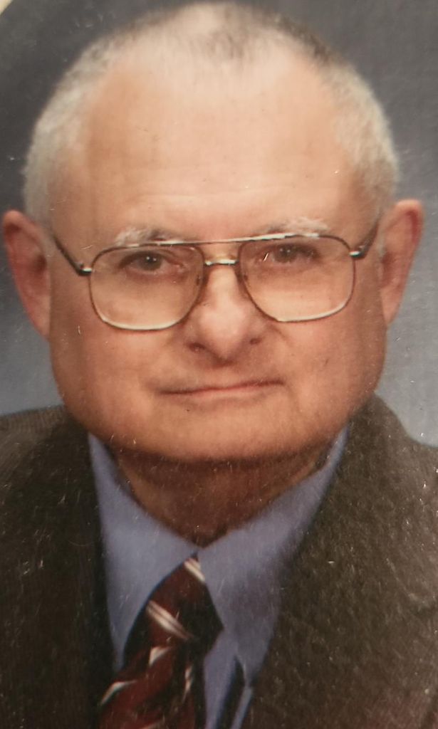 Jay L Moore Profile Photo