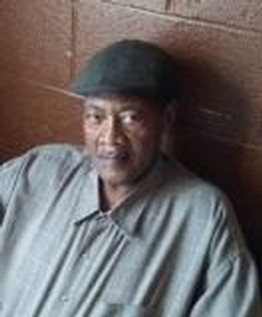 Winston Anthony Profile Photo
