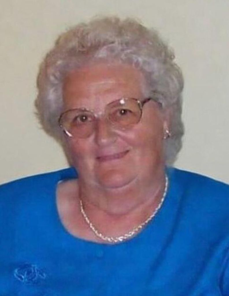 Ute Giese