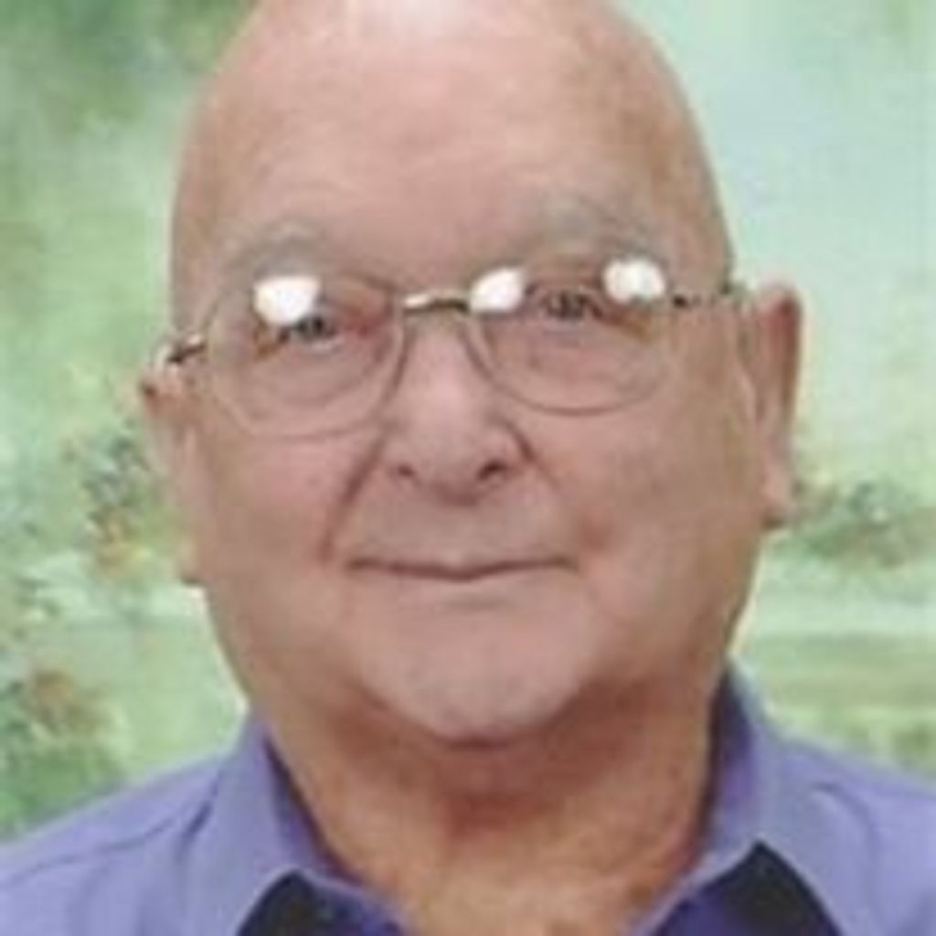 Bruce Owen Martineau