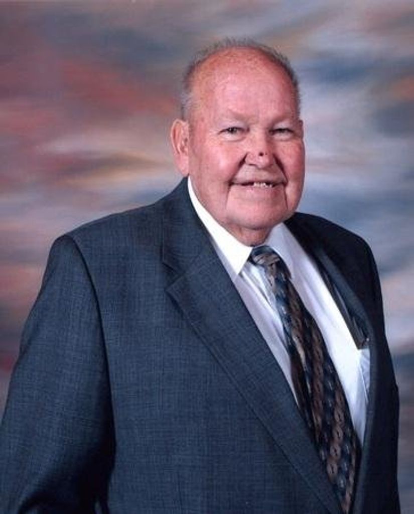 Edward Evensen