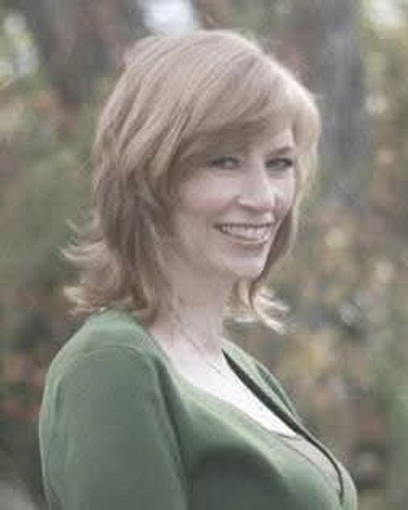 Virginia Lynn Eaton