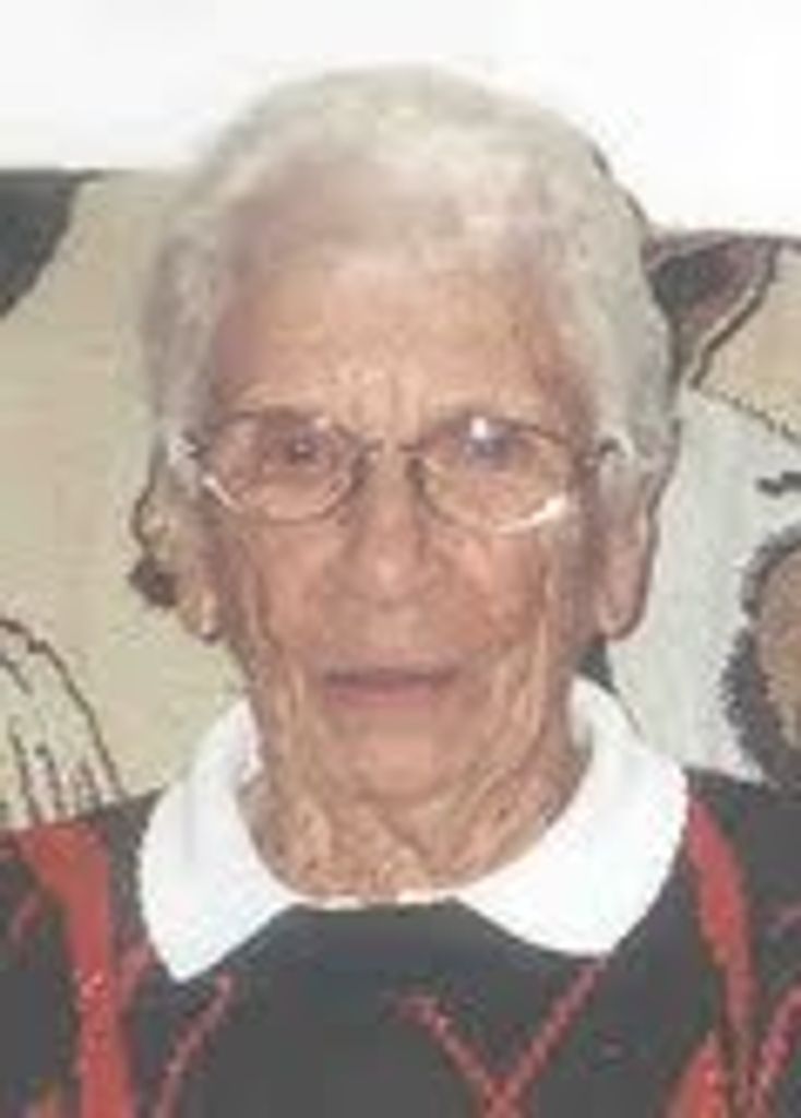 Pauline "Pean" (Bryan)  Shiffer Blough