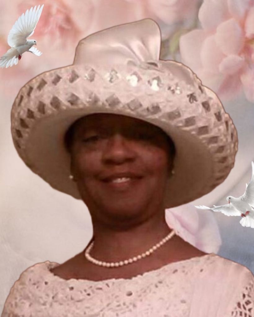 CARLA JONES- LEE