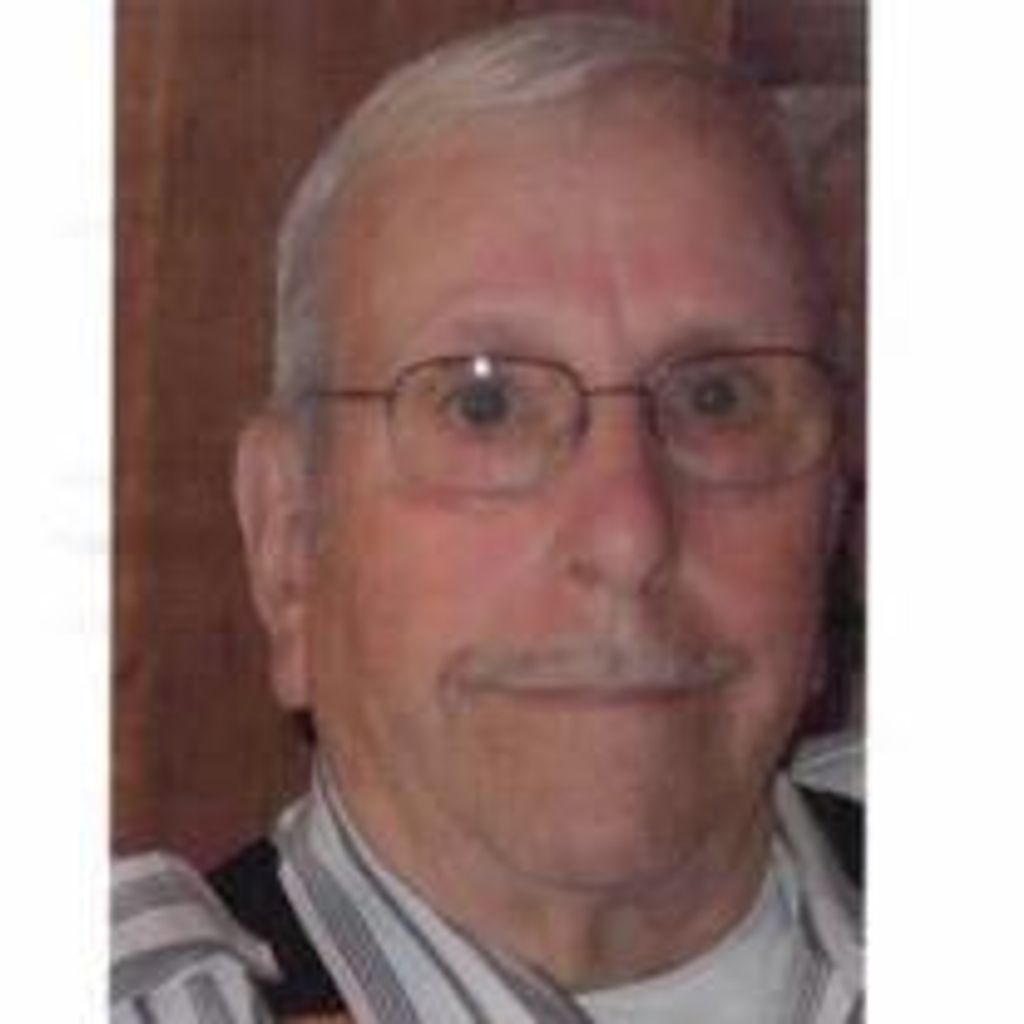 Edgar F. Greenleaf