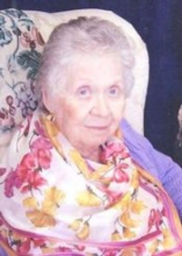 Phyllis M. Riddle