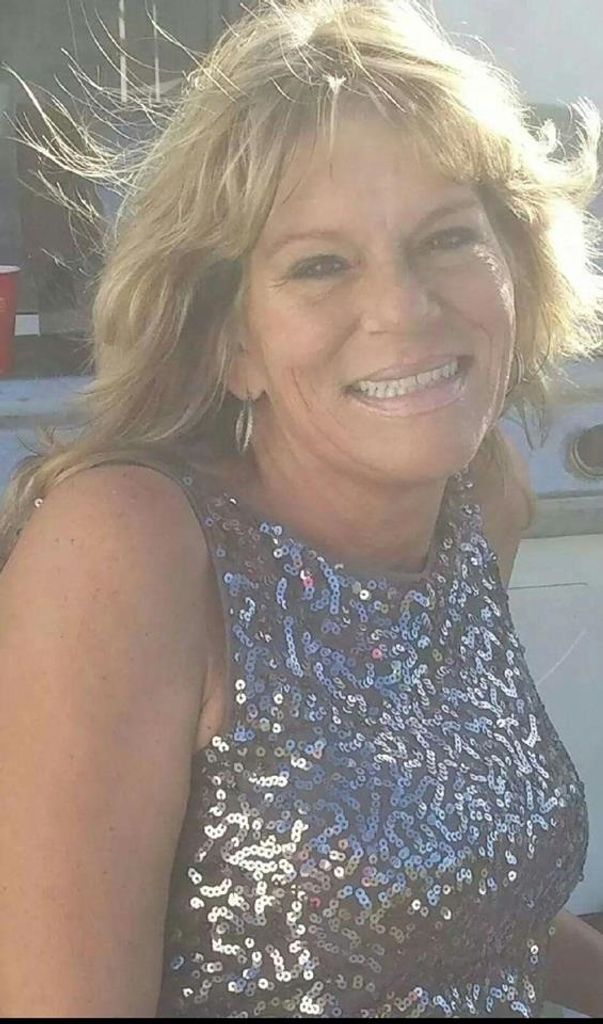 Jodi Maria Miller