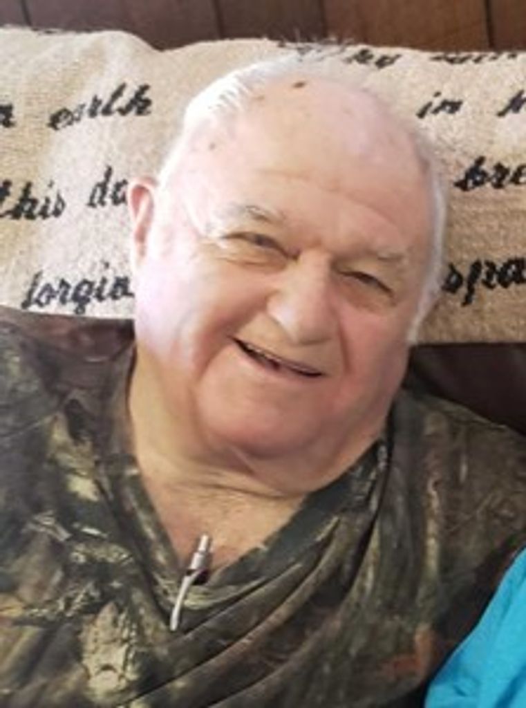Orville L. Dreasher, Jr. Profile Photo