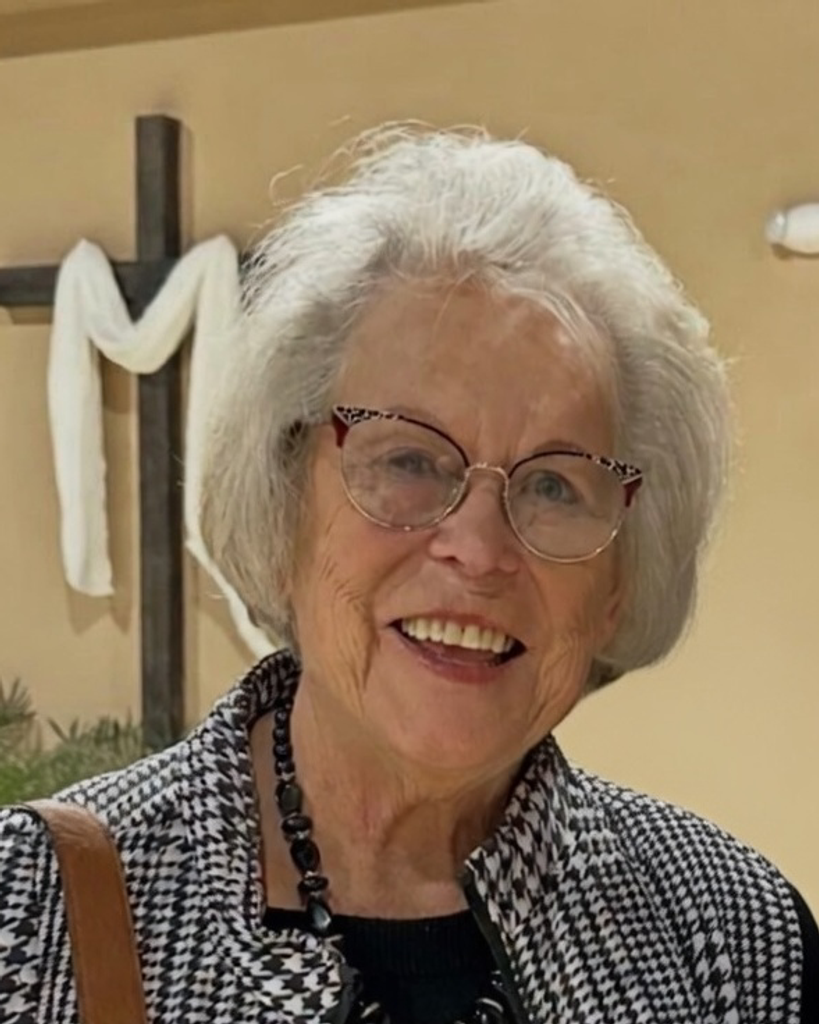 Frances Dianne Hancock Gaskin