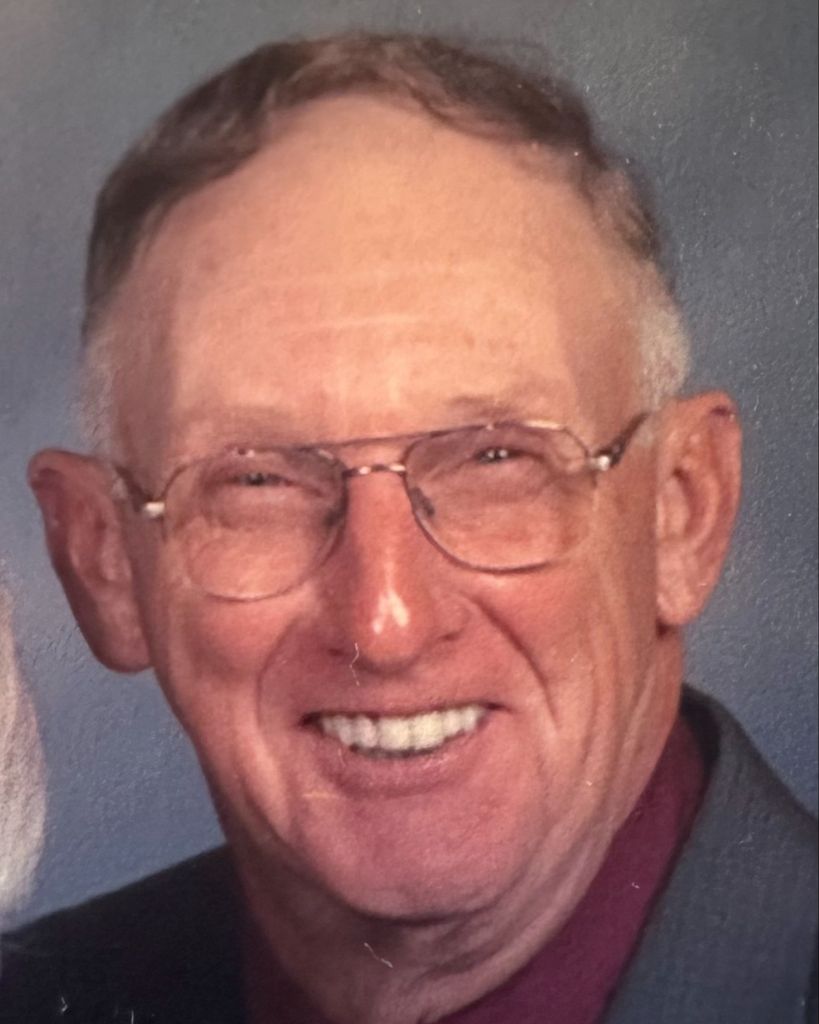 John E. Smith Profile Photo