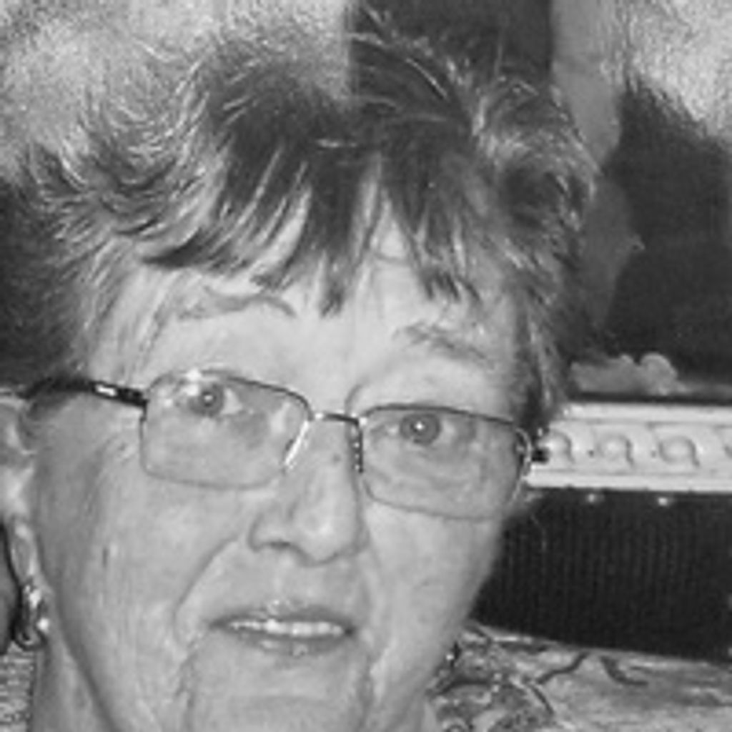 Carolyn W. Trudeau Profile Photo