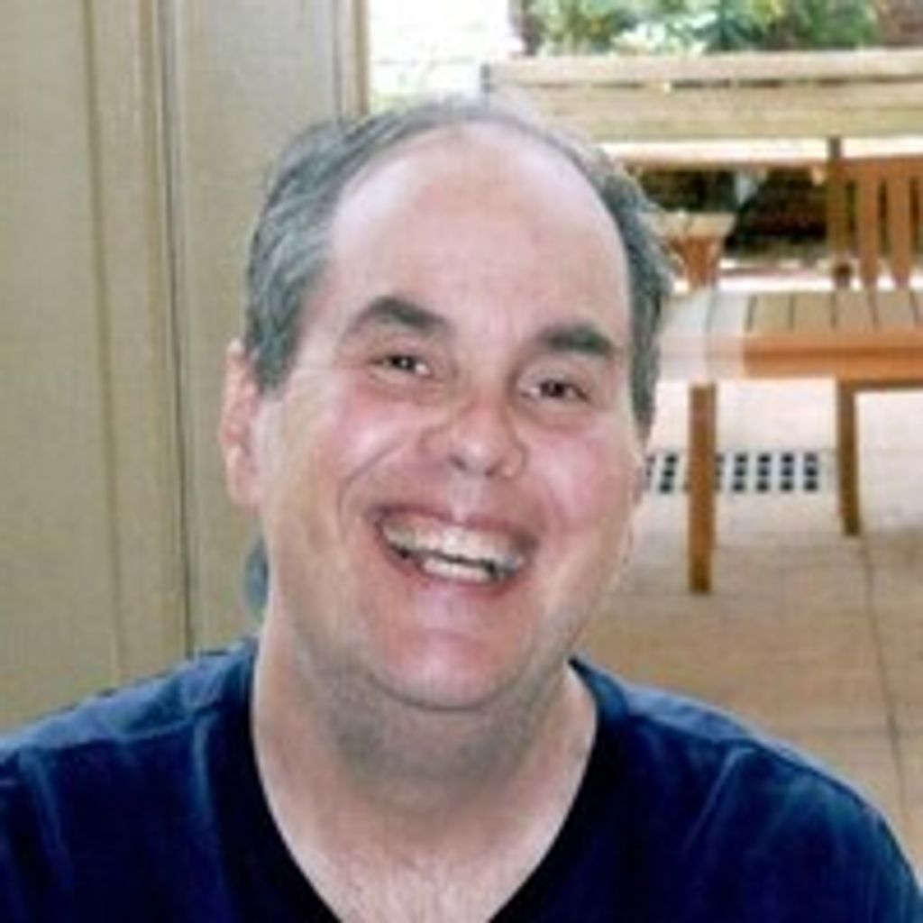 James Schroeder Roberts