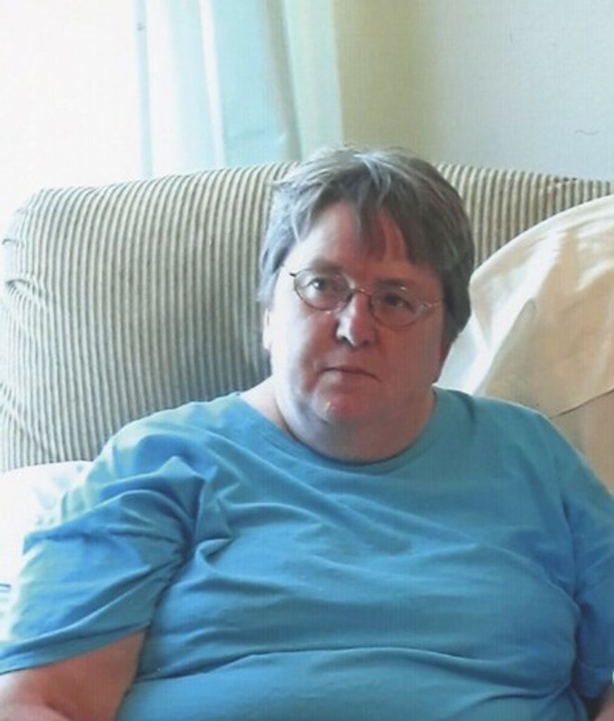 Tracy Johnson Profile Photo