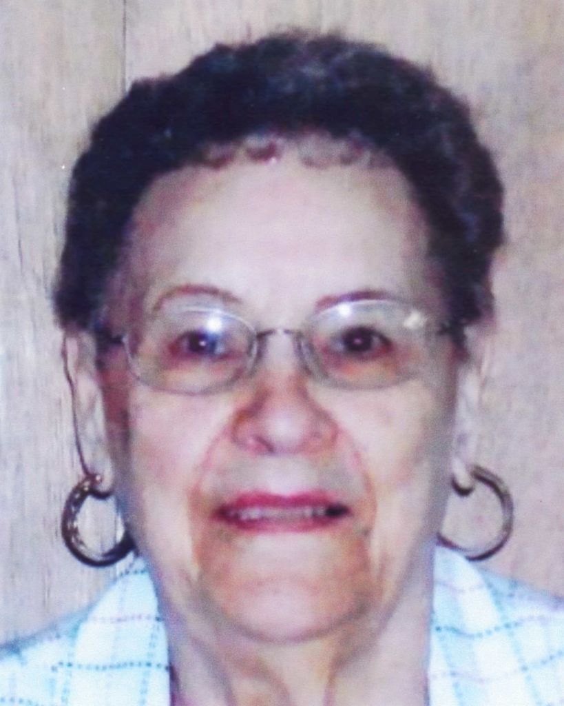 Darlene Knutsen Profile Photo
