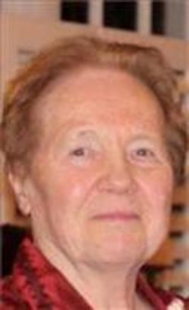 Helga Ilse Lovko