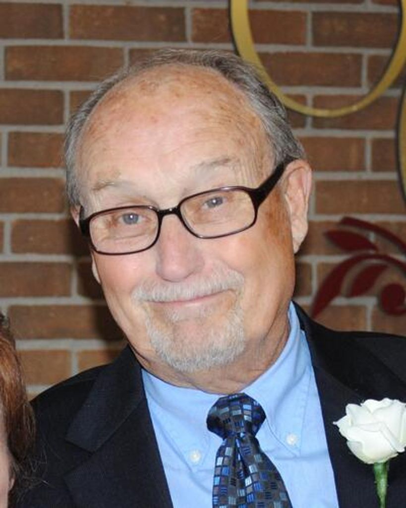 Donald Eugene Elder Profile Photo