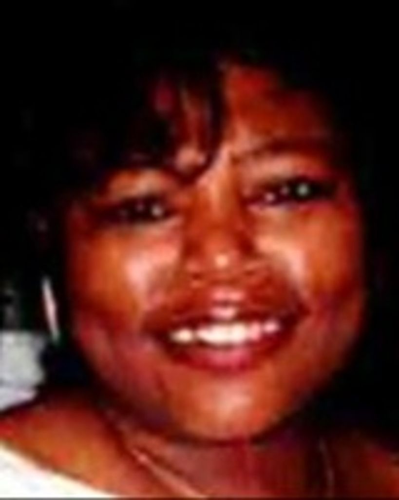 Ida "Dosey" Williams