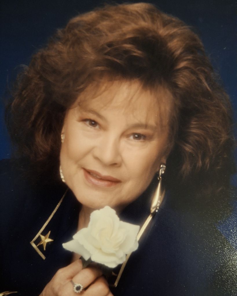 Shirley Ann Smith Profile Photo