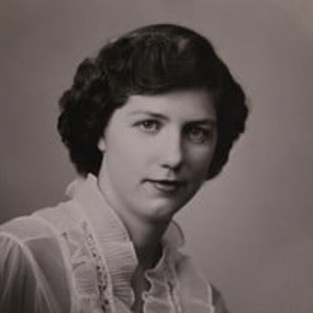 Joyce Johnson