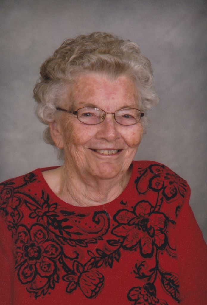 Mildred E. (Baal)  Heikes