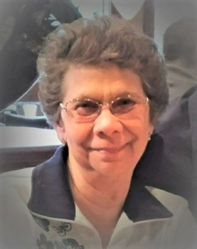 Sue Ann Crowl