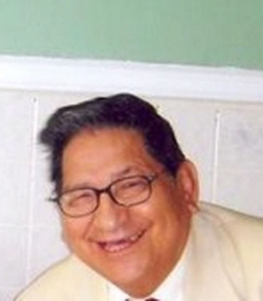 Sergio Ortega