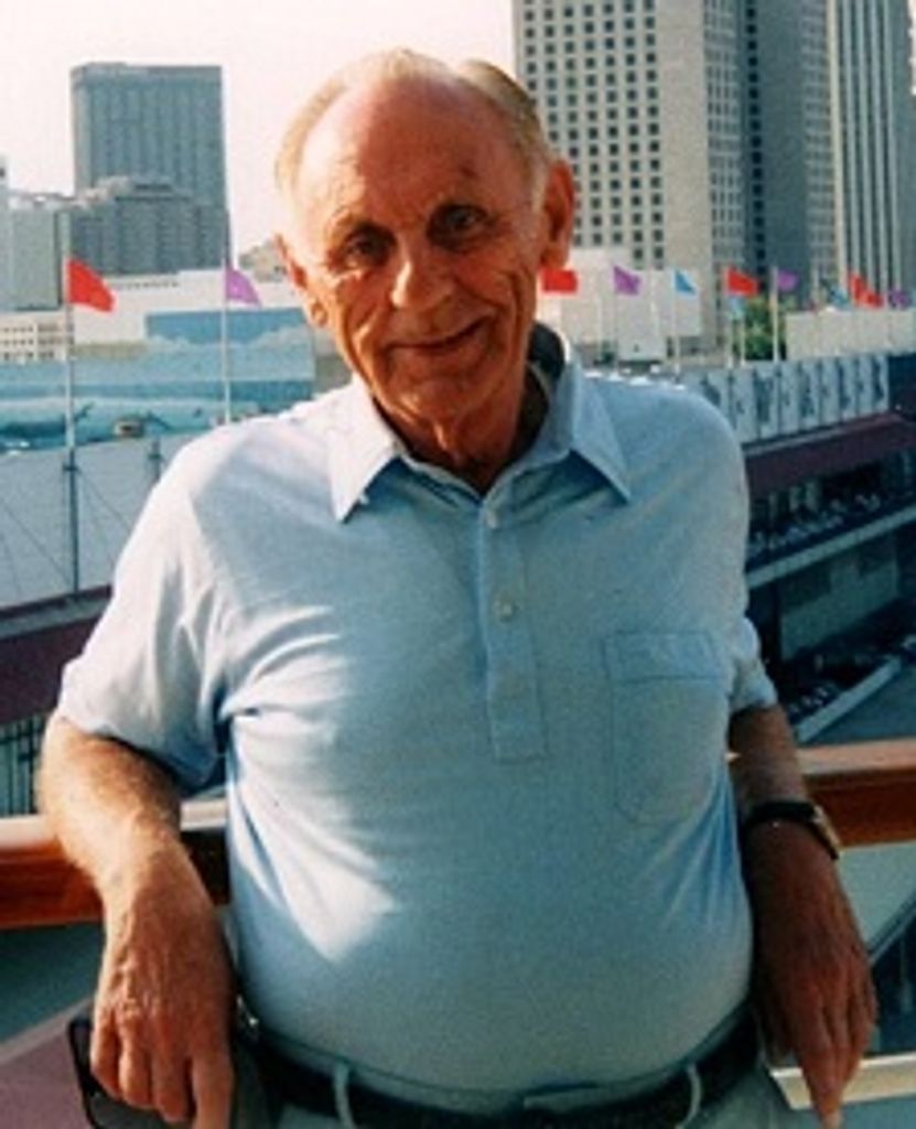 Joseph Matthew Bean