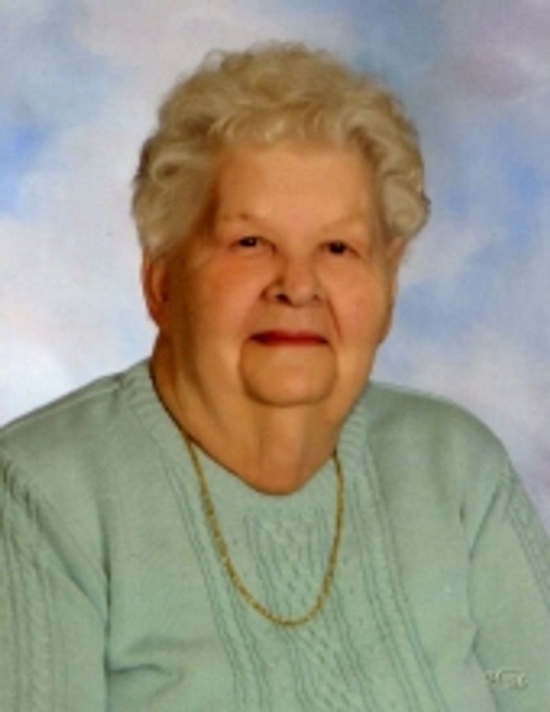 Doris G. Wegner