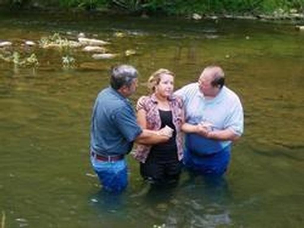 Shelly R. Elkins Profile Photo