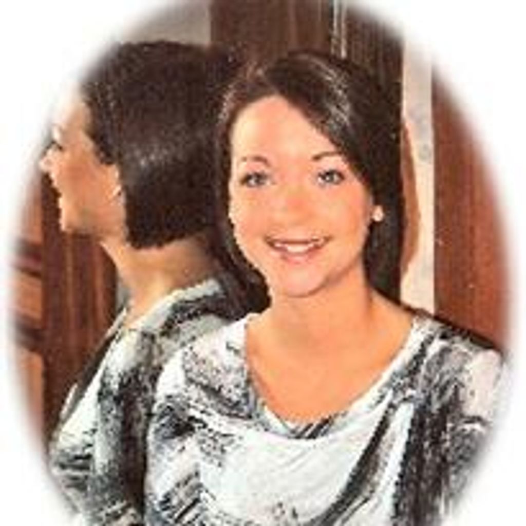 Kacy Faye Gagyi