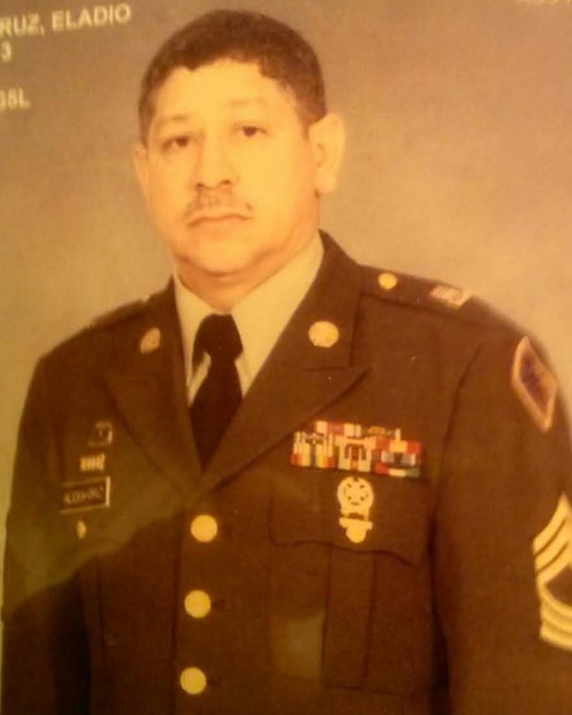 Eladio Alicea-Cruz