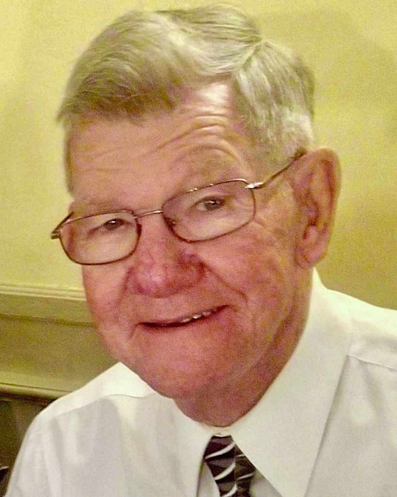 Henry P. Berlied, Jr. Profile Photo
