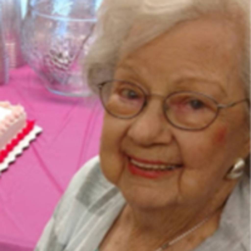 Ruby Ledrell Campbell