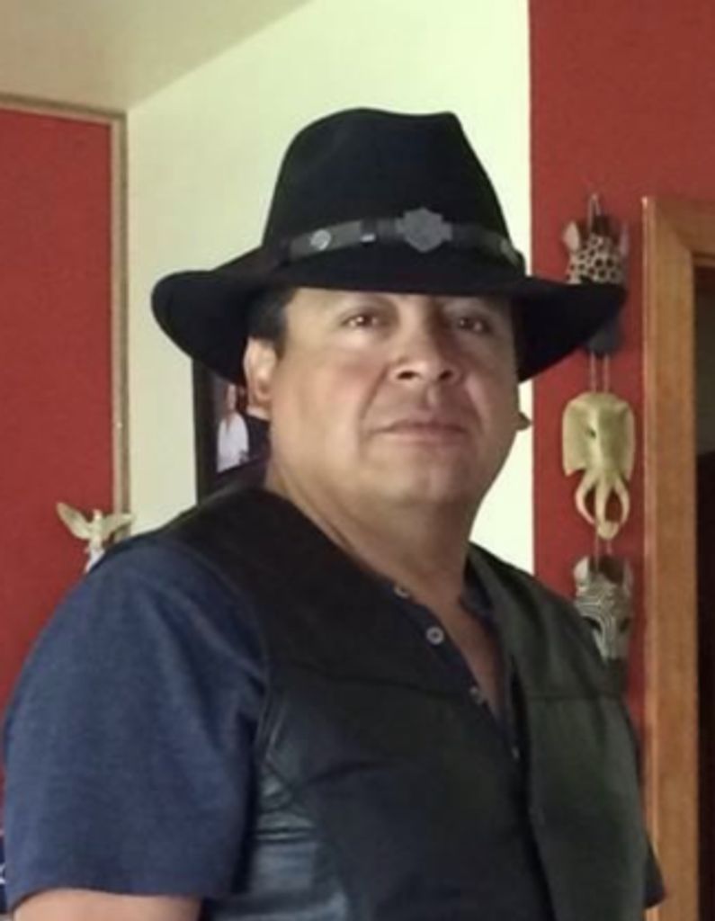 Jose Caudillo