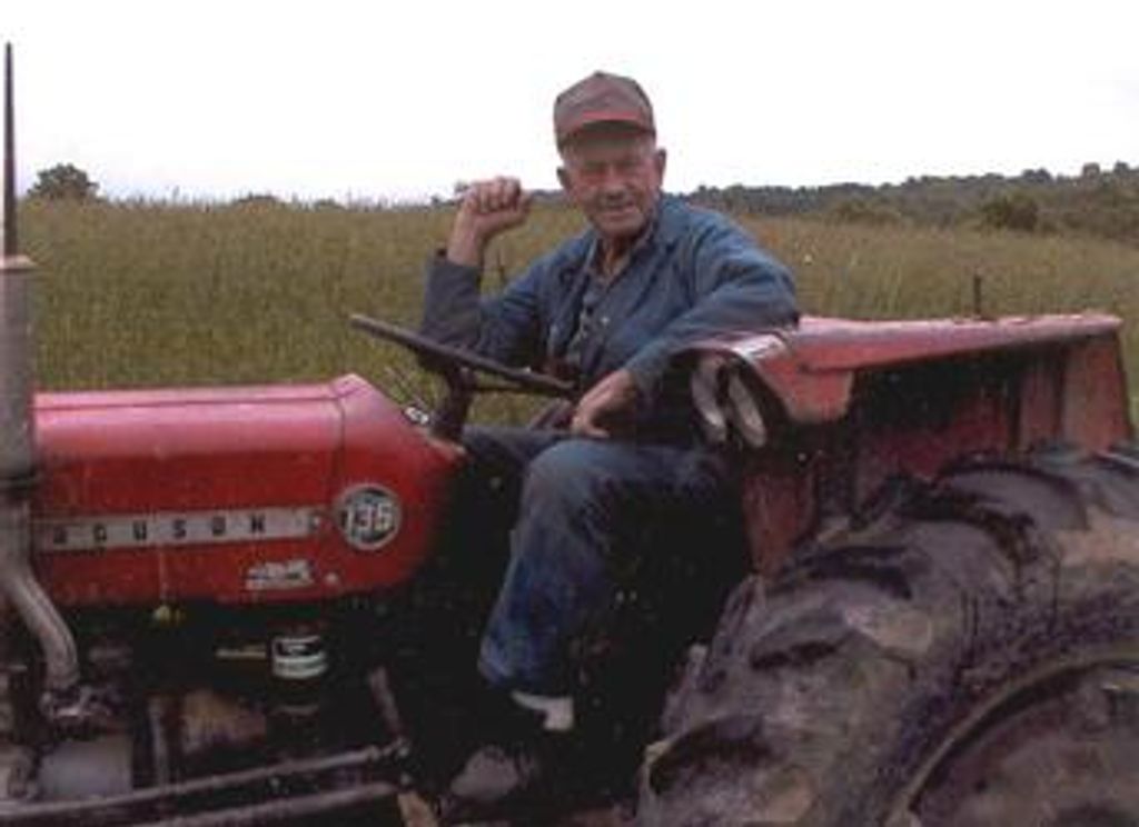 Livingston- Hunter, Iwron D.