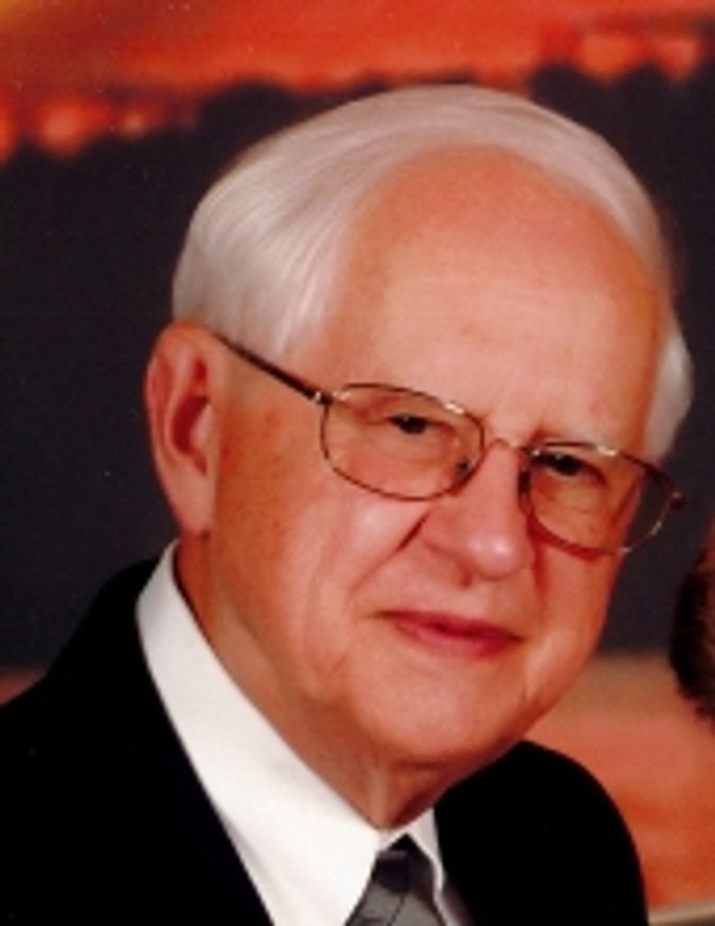 Clarence "C.V" Langston