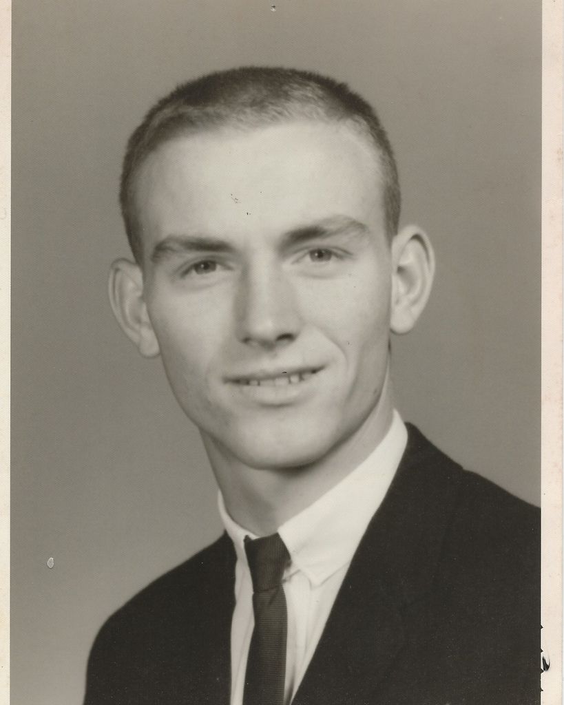 Kenneth Larry Reed Profile Photo