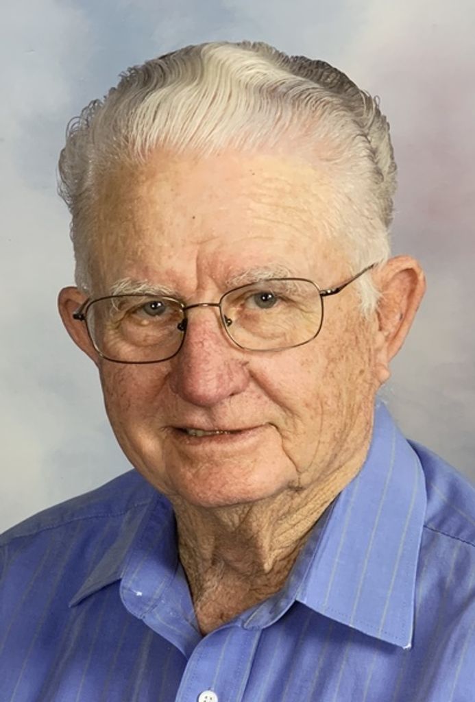 Melvin Edward Skaggs Profile Photo