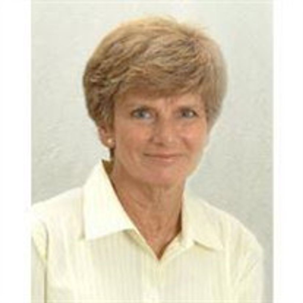 Judith Kaye Webb