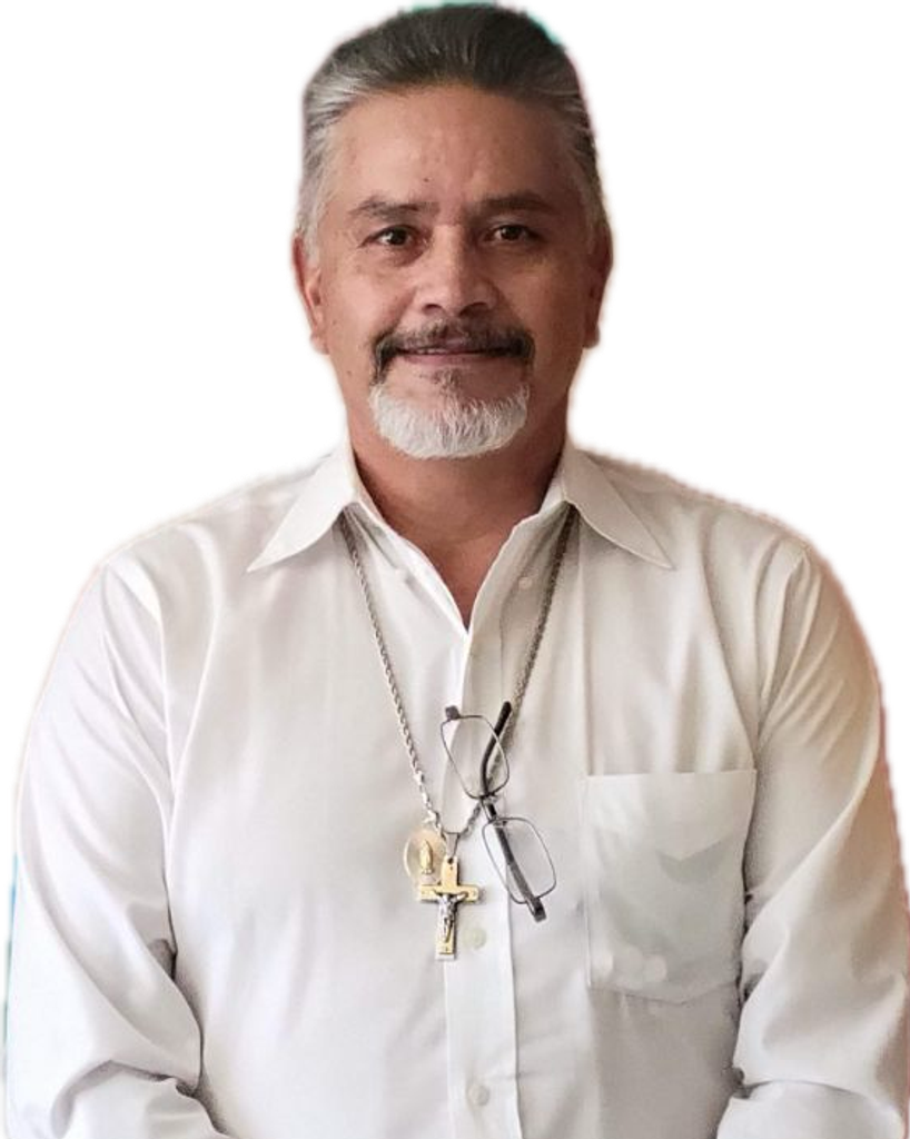 Marco Antonio Campillo