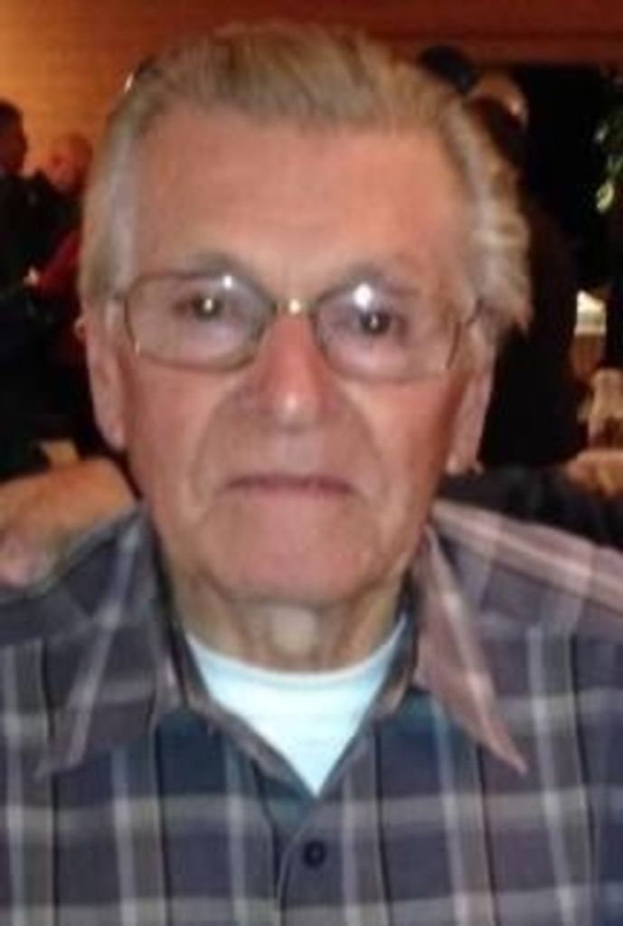 Leonard  William Lachner
