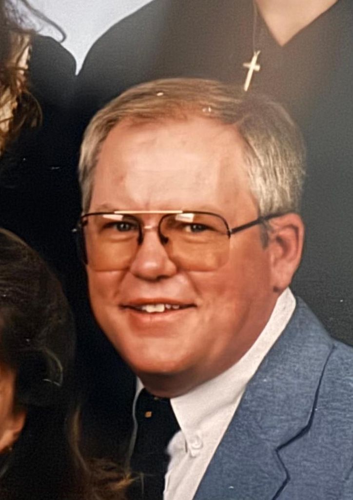 Raymond L. Olson