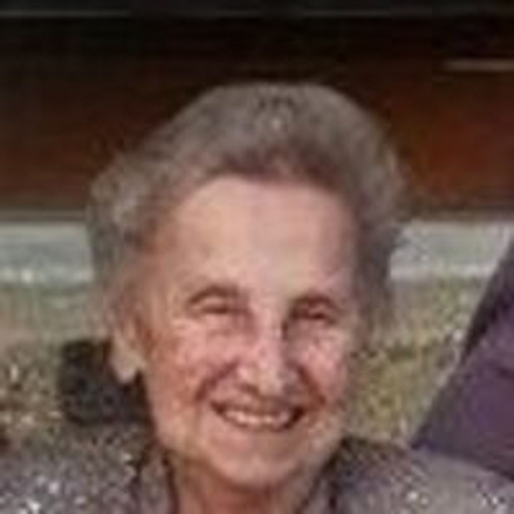 Carol E. Wolf