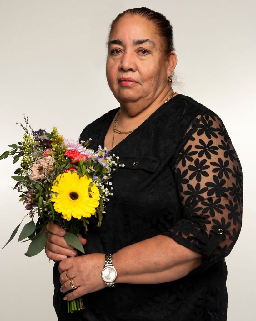 Blanca Rubia Guardado Monge Profile Photo