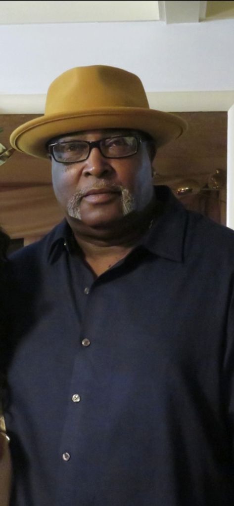 Carlton A. Boddie Profile Photo