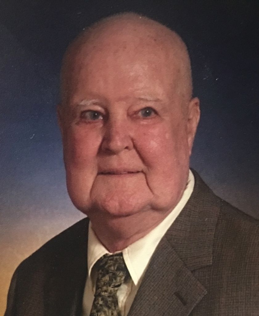 Ben Barth Jr.