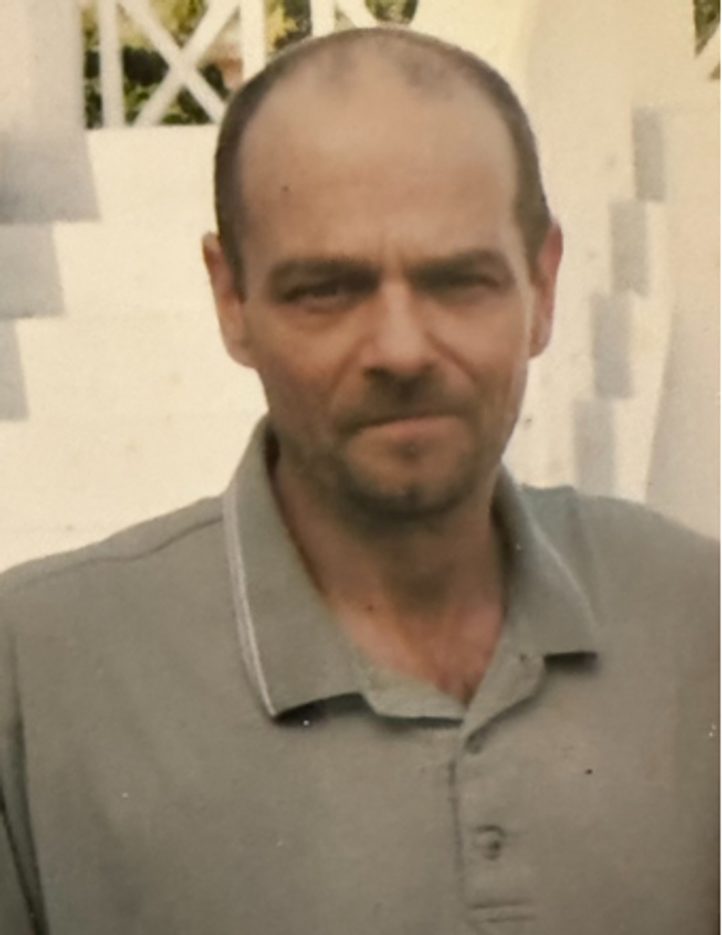 Gregg Chadwick Profile Photo